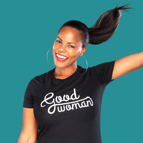 Ms Stacy Lloyd - Good woman photo